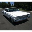1961 Chevrolet Impala Sedan