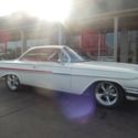 1961 Chevrolet Impala SS Bubble Top 348 A/C