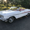 1961 Chevrolet Impala SS Convertible @ 74classics.com