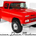 1961 Chevrolet Pickup 4x4 Stepside 383 4-Speed WINTER CLEARANCE PRICED Pickup