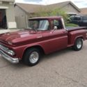 1961 chevy apache
