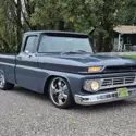 1961 chevy c10