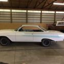 1961 Chevy Chevrolet Impala Bubble Top, Numbers Matching, A/C, California Bumper