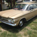 1961 chevy corvair 960 &quot;MUST SEE SUPER COOL CLEAN CAR&quot; LOW LOW RESERVE