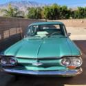 1961 Chevy Corvair Lakewood station wagon