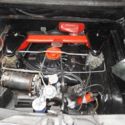 1961 Chevy Corvair Monza 900, Project Car