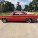1961 Chevy Corvair Monza 900 with 140 hp