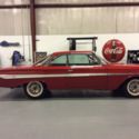 1961 Chevy Impala 348 TriPower 2dr sport coupe