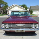 1961 Chevy Impala Bubbletop 2 door coupe 1959 1958 1960 1962