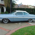 1961 Chevy Impala Bubbletop coupe 1960 1959 1962