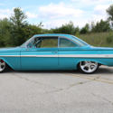 1961 Chevy Impala BubbleTop