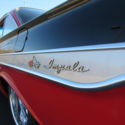 1961 Chevy Impala Pro-Touring 409 Big Block 4 Speed A/C Disc Brakes Sweet!