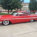 1961 Chevy Impala SS Bubble Top 409 Hot Rod, Lowrider, Street Rod, Custom