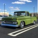 1961 chevy truck C10 1961