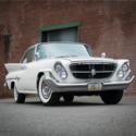 1961 Chrysler 300 for sale!