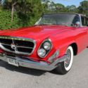 1961 Chrysler 300G 2/door Sport Hard Top &quot;National Award Winner/Spectacular&quot;