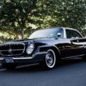 1961 Chrysler 300G 2/door Sport Hard Top       Rare,Multi-Award Winning Show Car