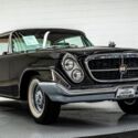 1961 Chrysler 300G Coupe