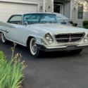 1961 Chrysler 300G hardtop.  Working factory air, wonderful driver