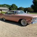1961 Chrysler Imperial custom