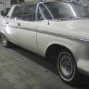 1961 Chrysler Imperial Lebaron