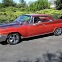 1961 CHRYSLER NEW PORT, 300 with VIPER V/10 ENGINE/AUTO TRANS.