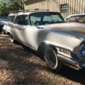 1961 Chrysler New Yorker Base 6.7L