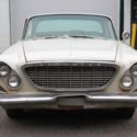 1961 Chrysler New Yorker NO RESERVE!