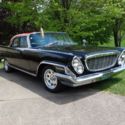 1961 Chrysler New Yorker Sedan