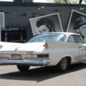 1961 Chrysler Newport 2 door hardtop