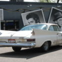 1961 Chrysler Newport 2dr HT