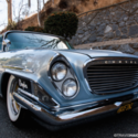 1961 Chrysler Newport by Max Grundy Design
