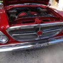 1961 Chrysler Newport Coupe, Restored MOPAR Cross Ram 413 V8, Alum TorqueFlite+