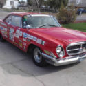 1961 Chrysler Newport Race Car