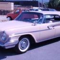 1961 Chrysler Newport Wagon. Original paint. Very clean low mileage. DeSoto