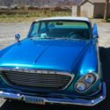 1961 Chrysler Newport w/Factory A/C