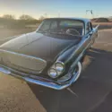 1961 Chrysler Newport w/Highlander package - open to trades