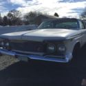 1961 Chrystler Imperial