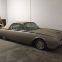 1961 Classic Ford Thunderbird  !!