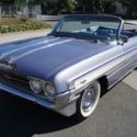1961 CONVERTIBLE OUT OF &#039;PETERSEN AUTOMOTIVE MUSEUM&#039;COLLECTION - RARE BARN FIND