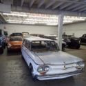 1961 Corvair 700 Lakewood
