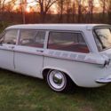 1961 Corvair Lakewood 700