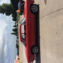 1961 Corvair Monza 140hp