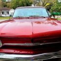 1961 Corvair Monza 900 2 Door Coupe