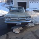 1961 Corvair