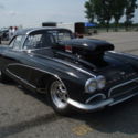 1961 Corvette Dragcar/Prostreet