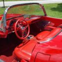 1961 Corvette (Original)