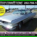 1961 DELUXE Used Automatic 2WD