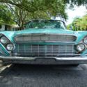 1961 DeSoto Adventurer Base Hardtop,Chrysler,Plymouth,Dodge,Mopar,Other