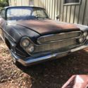 1961 desoto coupe